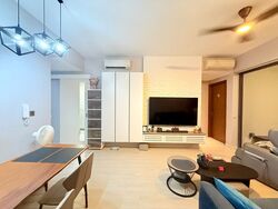 The Miltonia Residences (D27), Condominium #607504071